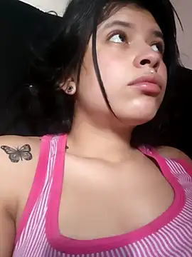 petite coral online show from February 17, 10:20 pm