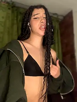 MiaaCute- online show from November 16, 12:45 am