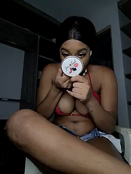 keylafisher  online show from November 20, 1:28 am