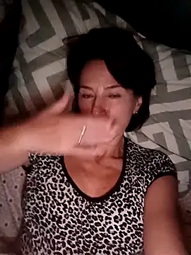 Luna 7777 online show from October 22, 10:37 pm