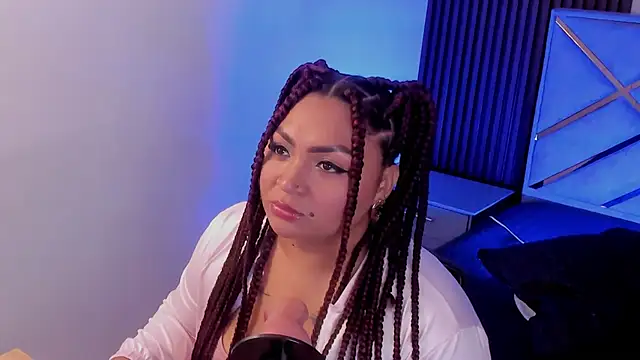 Halleyrosse online show from November 21, 4:03 am