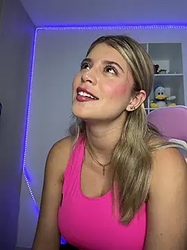  Alicee 1 online show from November 22, 2:25 am