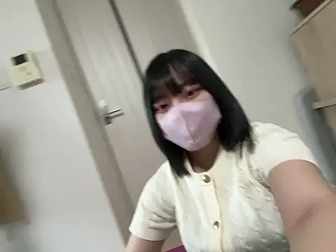 pinkudayo girl online show from June 2, 9:10 am
