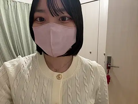 pinkudayo girl online show from April 1, 1:41 pm