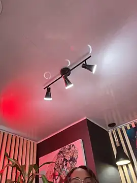 elegant  rouse online show from November 23, 10:22 pm