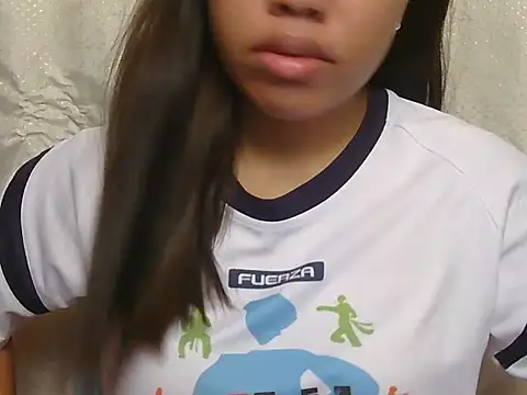 ChubbyButty online show from April 19, 2:22 am