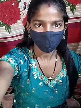 Itz Aisha   online show from April 21, 6:09 am