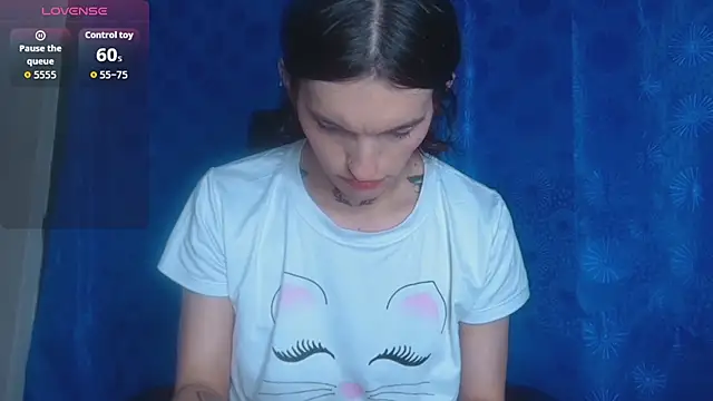 Scarlett crastrawberry online show from November 6, 4:02 pm