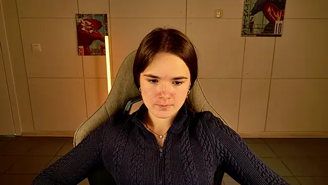 May Bloom online show from November 25, 12:07 pm