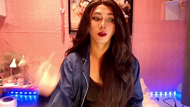 Katesy12 online show from May 17, 6:34 am