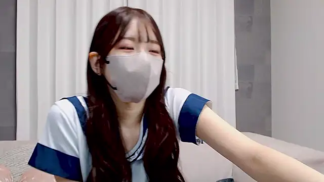 LOVE MIREI LOVE online show from November 17, 11:33 am