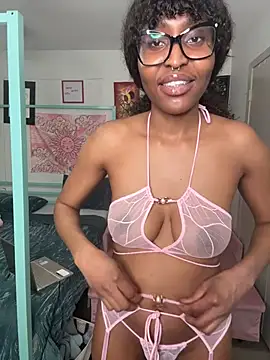 DaisyMynx online show from January 10, 3:55 am