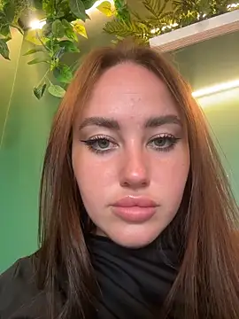 KiraSunshine online show from March 31, 5:40 am