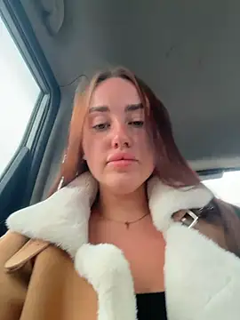 KiraSunshine online show from March 29, 5:28 am