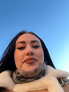 KiraSunshine online show from November 17, 3:51 am