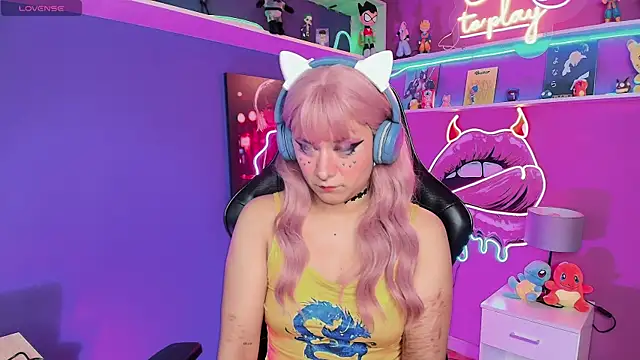 LuanEter online show from February 28, 1:43 pm