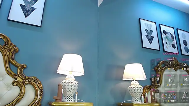 MiaCassel online show from November 19, 12:38 pm