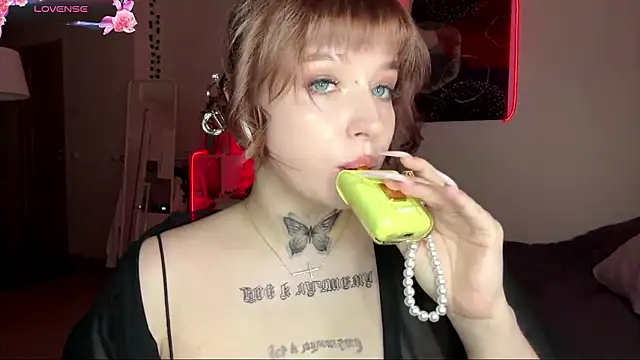 Babymoney 2007 online show from January 31, 9:13 pm