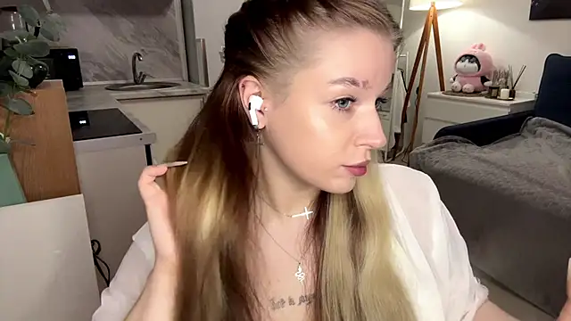 Babymoney 2007 online show from November 22, 8:44 pm