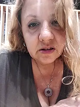 JennyInVegas online show from March 12, 9:50 pm