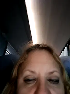 JennyInVegas online show from November 21, 2:02 am