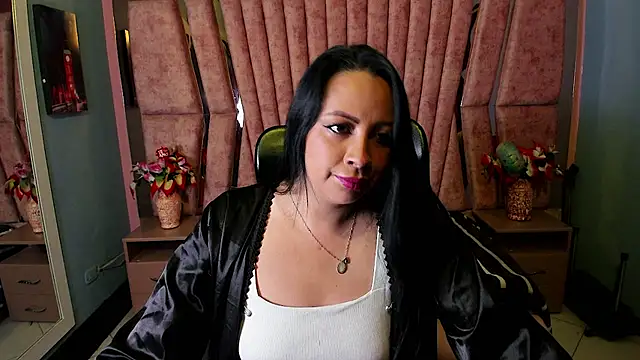 AshleyMontenegro online show from January 13, 7:51 pm