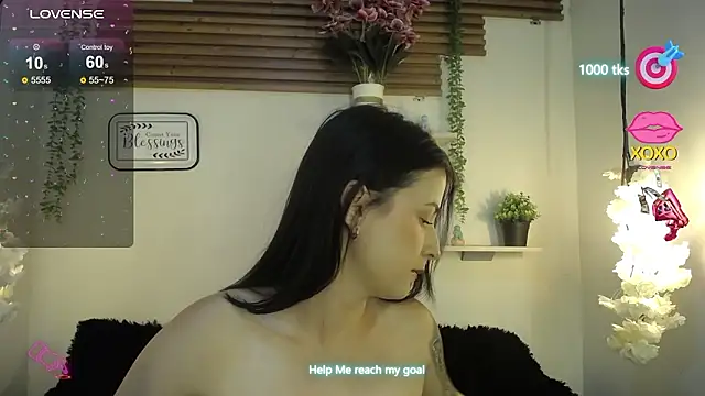 Emma sweet hot online show from February 18, 5:23 pm