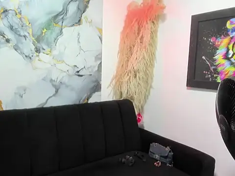 jessica latina777 online show from December 16, 8:15 pm