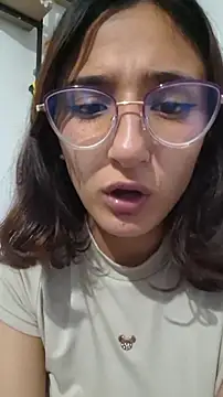 princess foxxy online show from November 23, 2:58 am