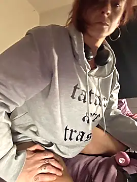 LoveLibz169 online show from April 19, 8:14 am