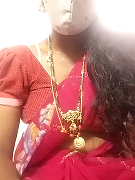 thanuja- online show from October 21, 6:28 am