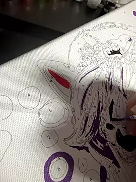 Jan Betta online show from December 22, 10:57 pm