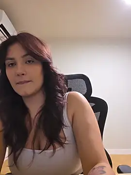 MiaRides19 online show from March 27, 8:09 pm