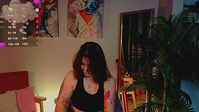 fairy tara online show from March 14, 9:27 pm