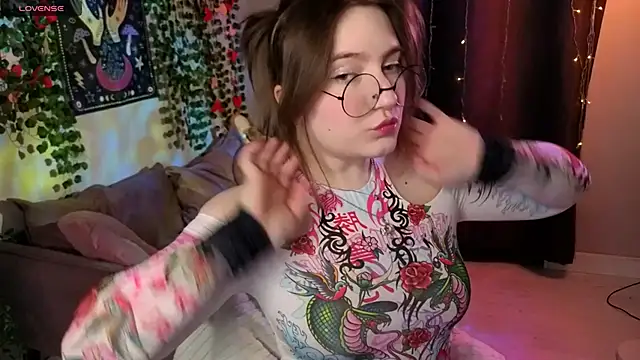 fairy tara online show from March 29, 9:36 pm