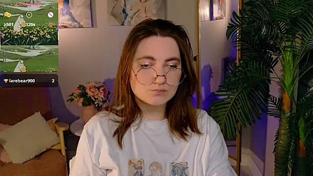 fairy tara online show from January 16, 9:55 pm