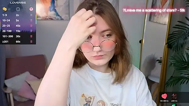 fairy tara online show from November 28, 9:18 pm