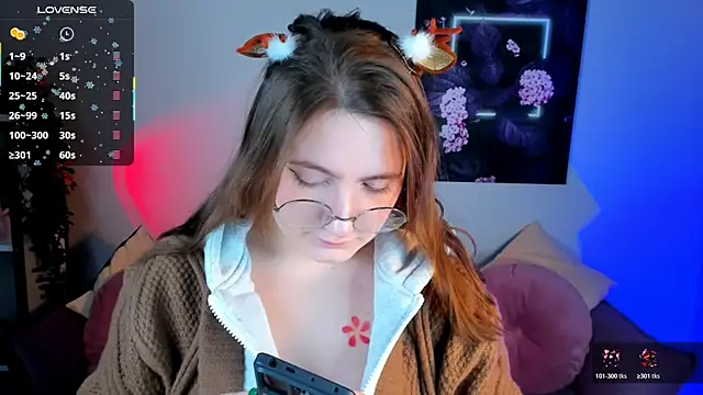 fairy tara online show from December 18, 9:08 pm