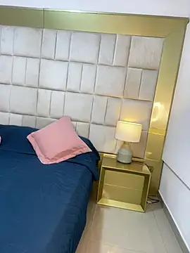 IsabellaDarrell ts online show from February 5, 12:41 pm