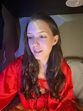 Thedeepwebcutie online show from February 5, 6:49 am