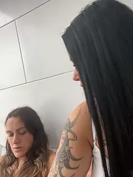 Angelbb7 online show from March 12, 7:49 pm