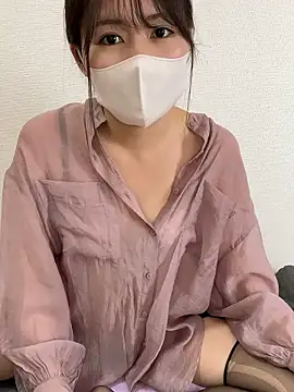 Rui 87 online show from November 7, 2:17 am