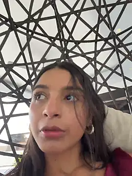 violeta365 online show from April 4, 3:11 pm