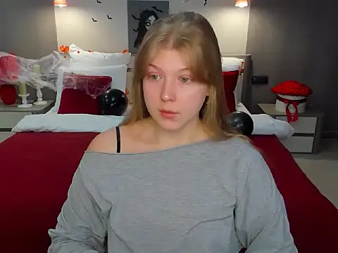 Stella Light online show from October 29, 4:06 am