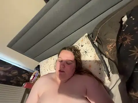 Scarletcum22 online show from March 25, 7:22 am