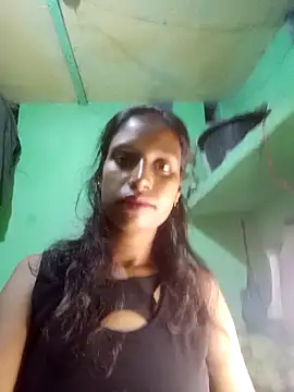 Rutika-G online show from October 19, 1:24 pm