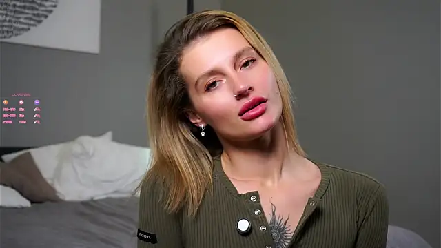 buvei online show from November 5, 2:22 pm