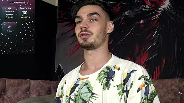 OceannHeart online show from December 20, 8:02 pm