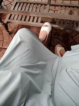 Mina-02 online show from April 16, 10:56 pm