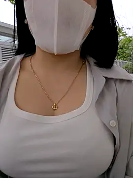 Mina-02 online show from April 18, 6:05 am